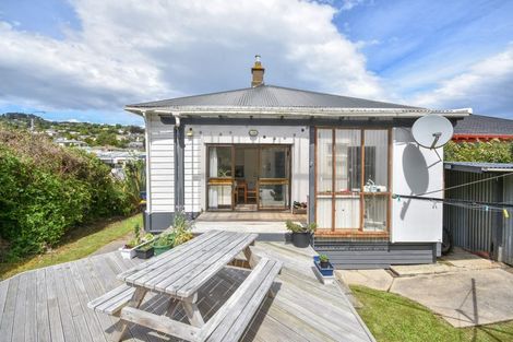 Photo of property in 123 North Road, North East Valley, Dunedin, 9010