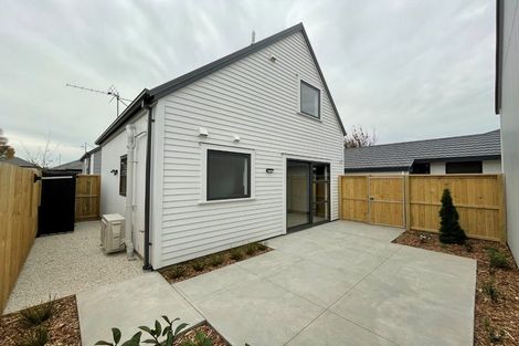 Photo of property in 16c Spencer Street, Addington, Christchurch, 8024