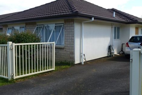 Photo of property in 52 Lansell Drive, East Tamaki Heights, Auckland, 2016