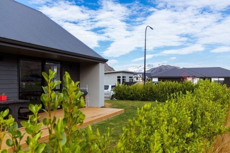 Photo of property in 96 Risinghurst Terrace, Lower Shotover, Queenstown, 9304