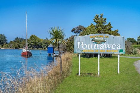 Photo of property in 11 Arthur Road, Owaka, 9585