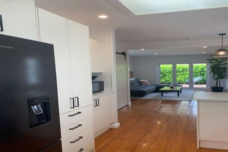 Photo of property in 43 Old Mill Road, Grey Lynn, Auckland, 1021