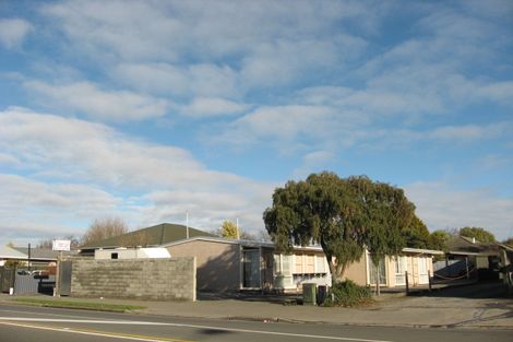 Photo of property in 1/91 Cranford Street, St Albans, Christchurch, 8014