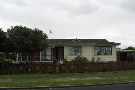 Photo of property in 56 Sharland Avenue, Manurewa, Auckland, 2102