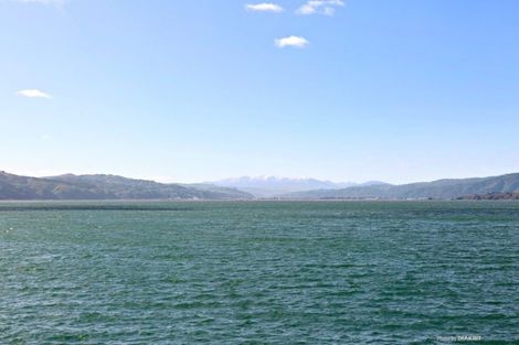 Photo of property in Clyde Quay Wharf, 1a/3 Clyde Quay Wharf, Te Aro, Wellington, 6011