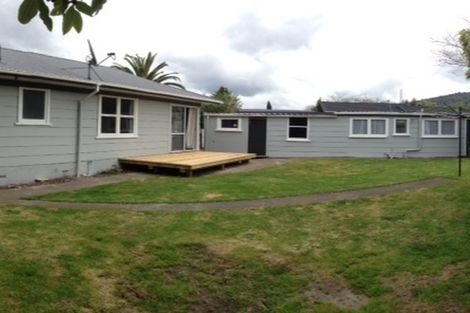 Photo of property in 81 Alison Street, Mangakakahi, Rotorua, 3015