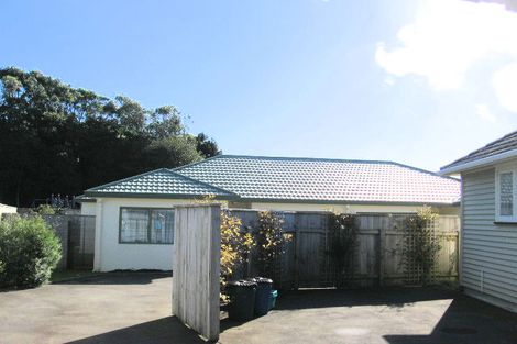 Photo of property in 18 Kipling Street, Johnsonville, Wellington, 6037