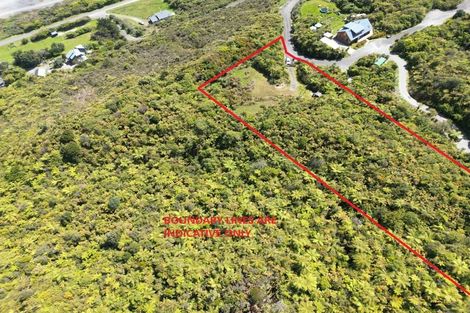 Photo of property in 332a North Beach Road, Point Elizabeth, Greymouth, 7802