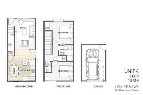 Photo of property in 21 Landsdowne Terrace, Cashmere, Christchurch, 8022