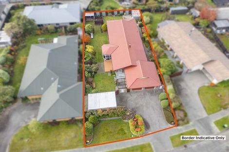 Photo of property in 16 Regent Avenue, Rangiora, 7400