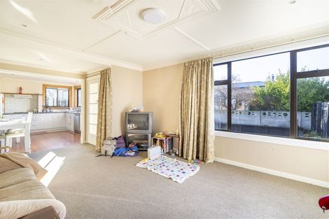 Photo of property in 5 Edwin Street, Gore, 9710