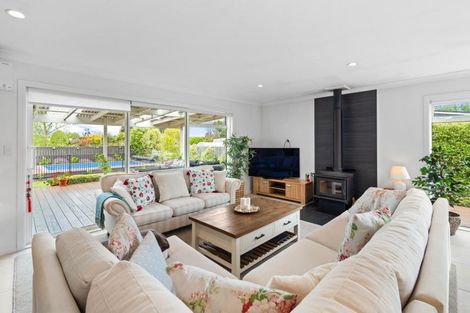 Photo of property in 59b Lincoln Road, Carterton, 5713