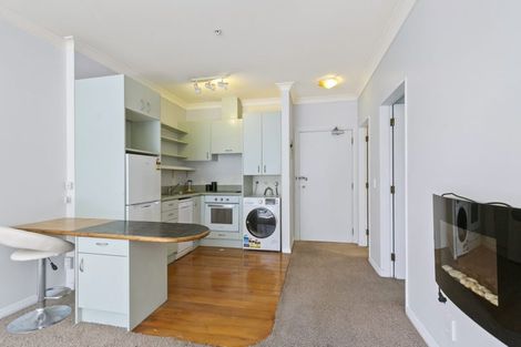 Photo of property in Quest Boulcott Apartments, 6b/57 Boulcott Street, Wellington Central, Wellington, 6011