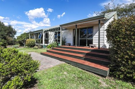 Photo of property in 12 Stewart Road, Rangiriri, Te Kauwhata, 3782