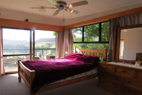 Photo of property in 1447a Port Charles Road, Port Charles, Coromandel, 3584