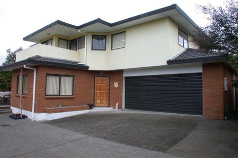 Photo of property in 18a Glenside Avenue, Pakuranga, Auckland, 2010