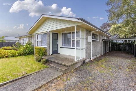 Photo of property in 4a Weston Place, Rangiora, 7400