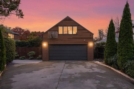 Photo of property in 7 Glandovey Road, Fendalton, Christchurch, 8052