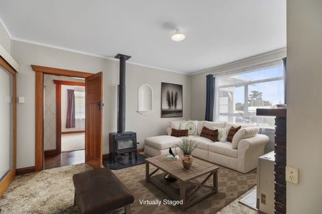 Photo of property in 5804 South Road, Rahotu, Opunake, 4684