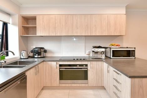 Photo of property in 7/89 Hobsonville Point Road, Hobsonville, Auckland, 0616