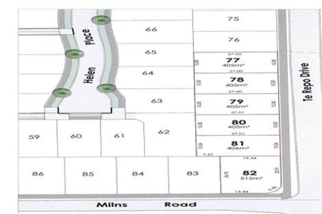 Photo of property in 53 Milns Road, Halswell, Christchurch, 8025