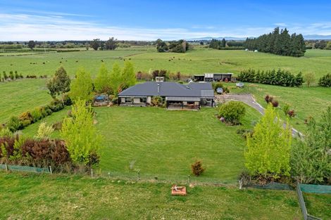 Photo of property in 465 Broad Road, Sefton, Rangiora, 7477