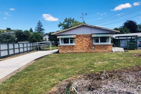 Photo of property in 25a Aurora Terrace, Hillcrest, Hamilton, 3216