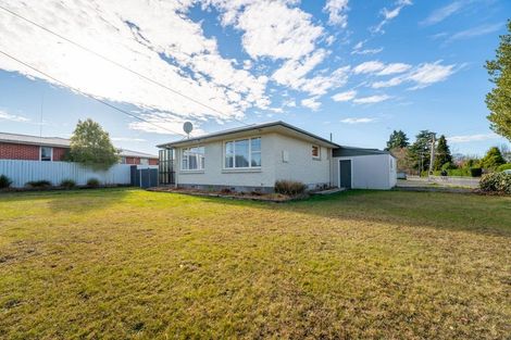 Photo of property in 31 Maling Street, Geraldine, 7930