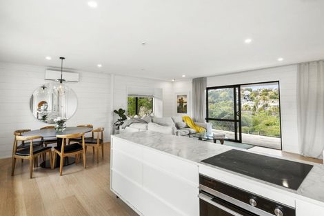Photo of property in 2/42 Glamorgan Drive, Torbay, Auckland, 0630