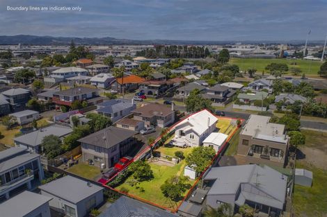 Photo of property in 7 Campbell Road, Mount Maunganui, 3116