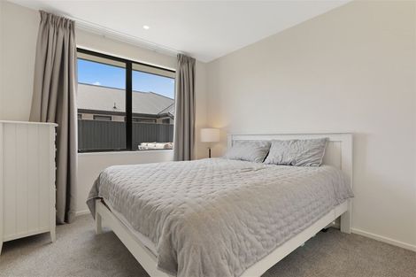 Photo of property in 35 Whitburn Avenue, Halswell, Christchurch, 8025