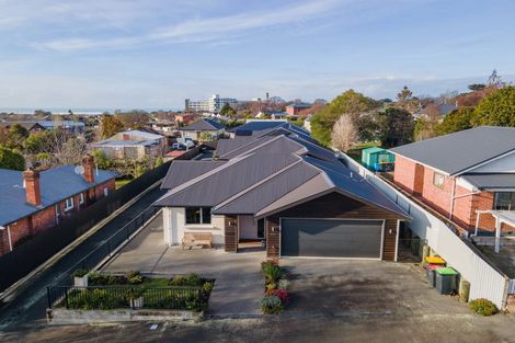 Photo of property in 60a Victoria Street, Parkside, Timaru, 7910