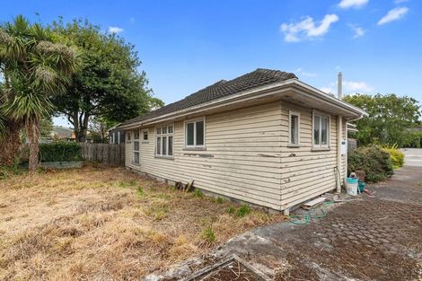 Photo of property in 20 Alport Place, Woolston, Christchurch, 8023