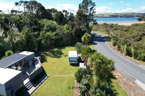 Photo of property in 76 Komiti Road, Tinopai, 0593