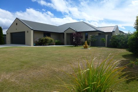 Photo of property in 22 Henderson Drive, Alexandra, 9320