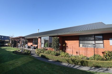 Photo of property in 34 Nixon Street, Tinwald, Ashburton, 7700