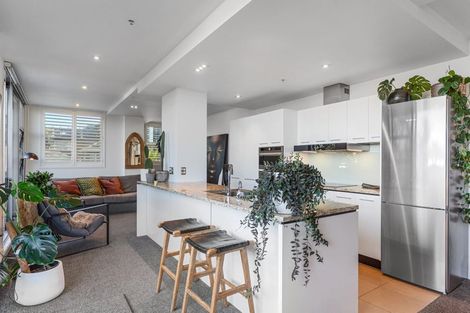 Photo of property in Maison Apartments, 111/16 Huron Street, Takapuna, Auckland, 0622