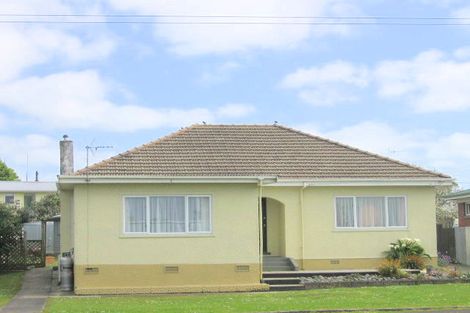 Photo of property in 44 Snell Street, Morrinsville, 3300