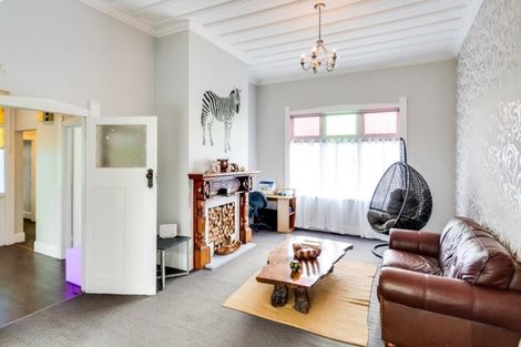 Photo of property in 500 Frimley Road, Frimley, Hastings, 4120