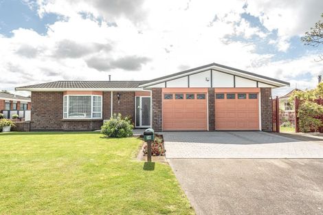 Photo of property in 38 Somerset Road, Springvale, Whanganui, 4501