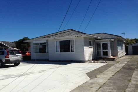 Photo of property in 17 Suffolk Street, Phillipstown, Christchurch, 8011