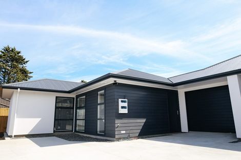 Photo of property in 45a Vercoe Road, Beerescourt, Hamilton, 3200