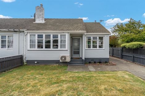 Photo of property in 4 Treadwell Street, Naenae, Lower Hutt, 5011
