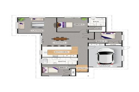 Photo of property in 46 Kotukutuku Street, Ngaruawahia, 3720