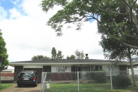 Photo of property in 4 Ward Street, Pukekohe, 2120
