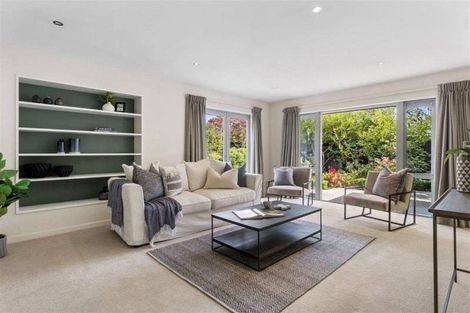 Photo of property in 70b Jeffreys Road, Fendalton, Christchurch, 8052