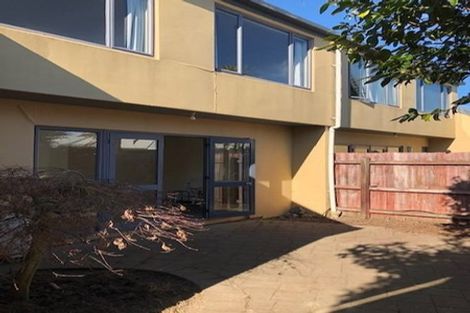 Photo of property in 2/112 Poulson Street, Addington, Christchurch, 8024