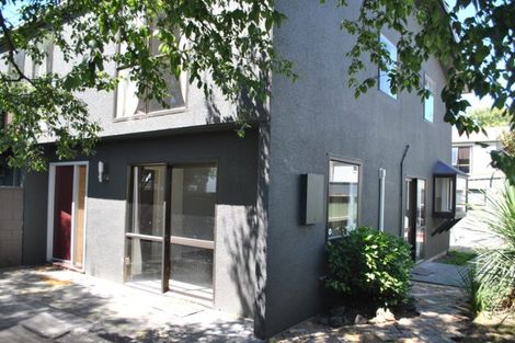 Photo of property in 1/292 Armagh Street, Christchurch Central, Christchurch, 8011