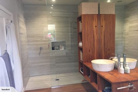 Photo of property in 6 Bledisloe Terrace, Hamilton East, Hamilton, 3216