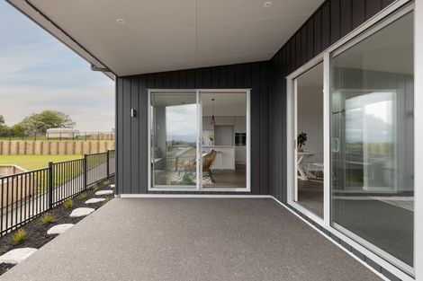 Photo of property in 16 Te Kaka Place, Omokoroa, 3114